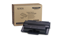 Original Xerox 108R00793 Black Toner Cartridge        